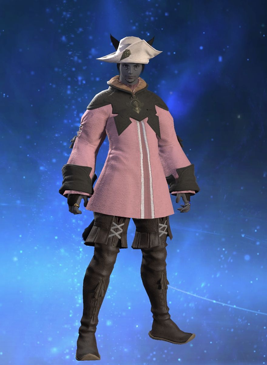 Chronos Aion