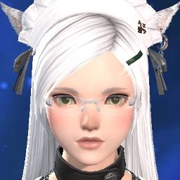 Anya Kitty