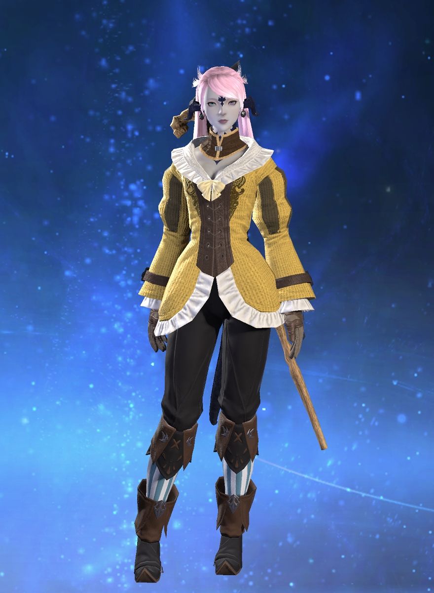 Morgana Meridius