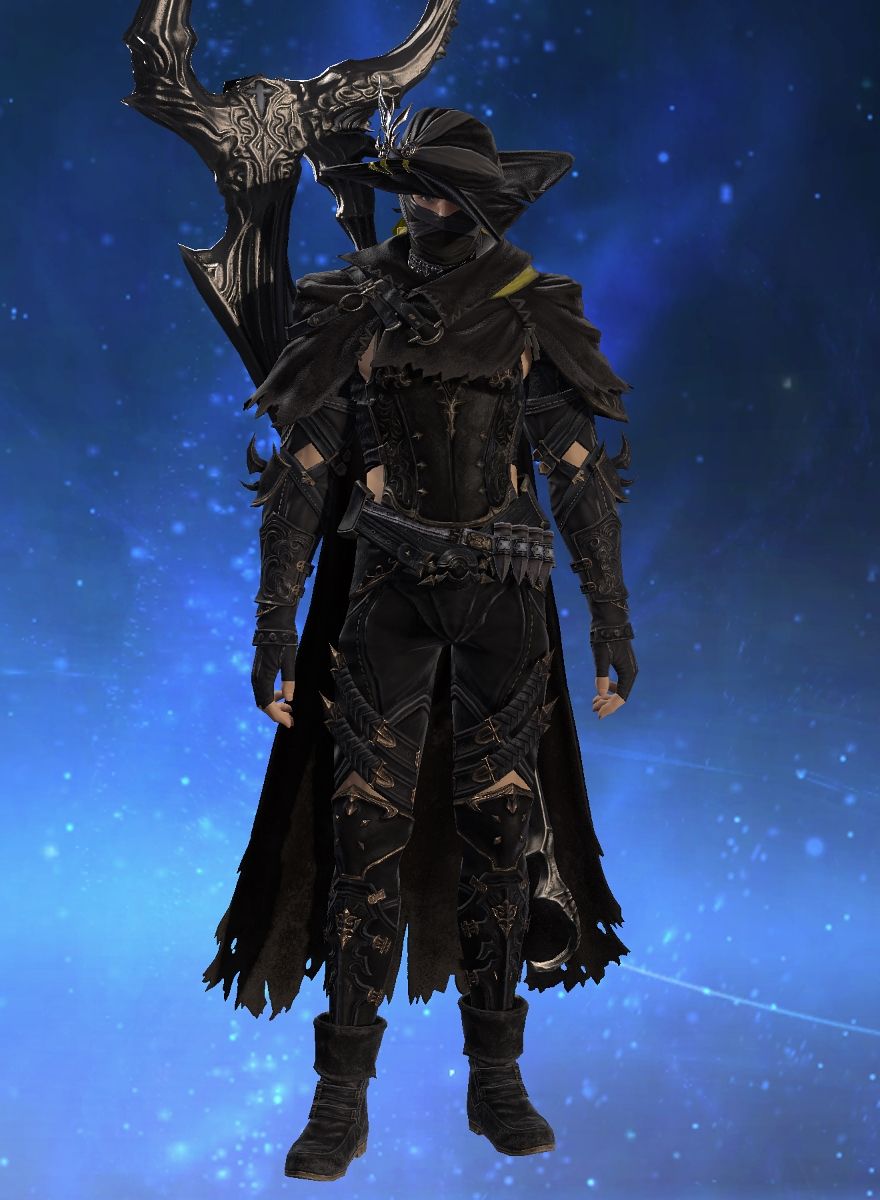 Masaki Ifrit