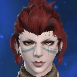 Krystwyda Waemblaet