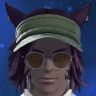 Natsuki Mc'catboy from «Gilgamesh»