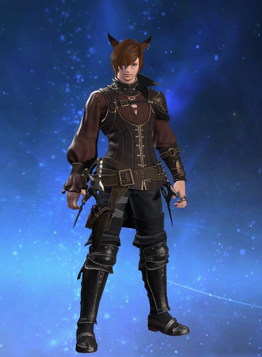 Mori Sagewood