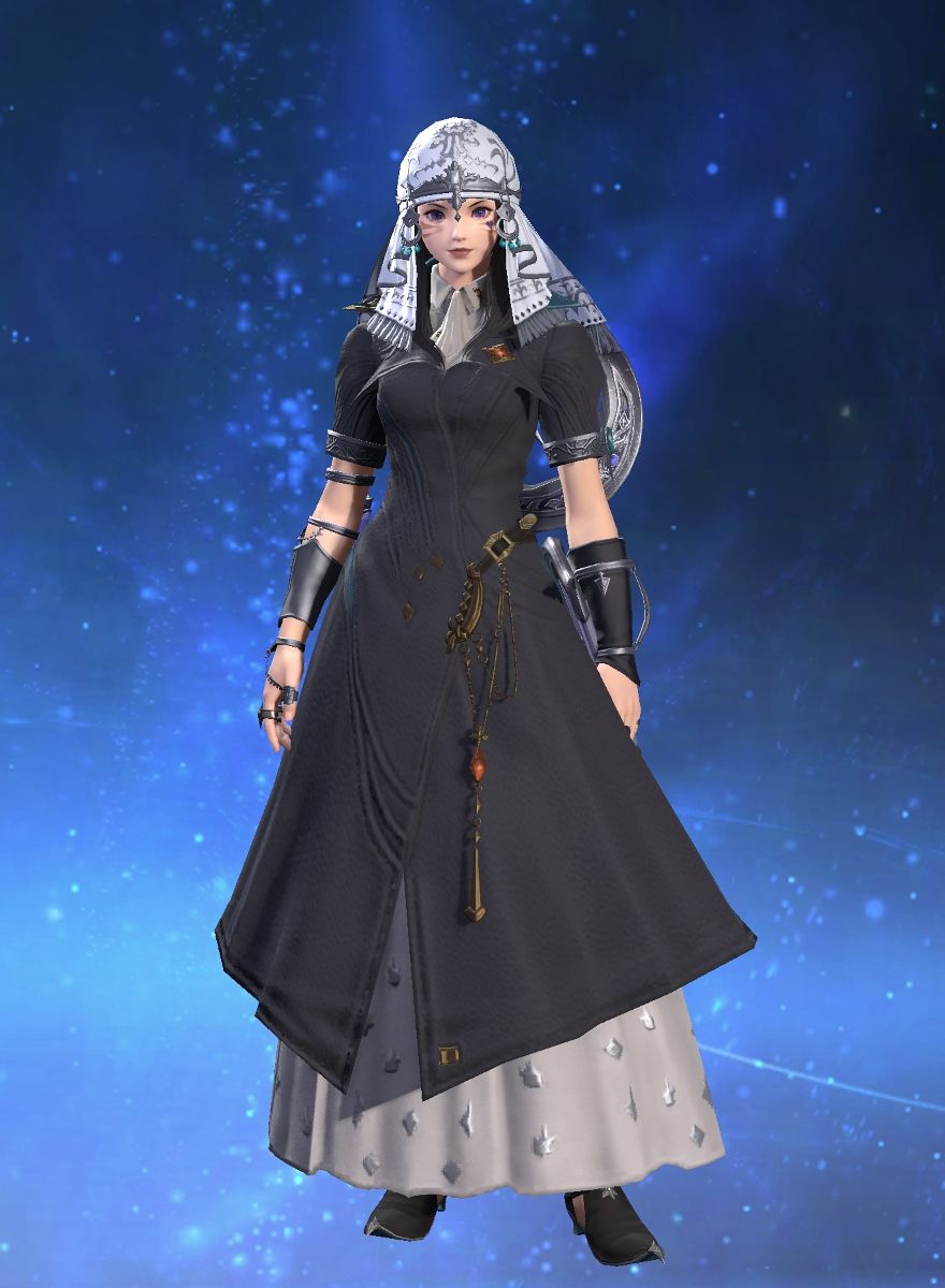 Shadows Moon