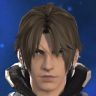 Finalsquall Leonhart