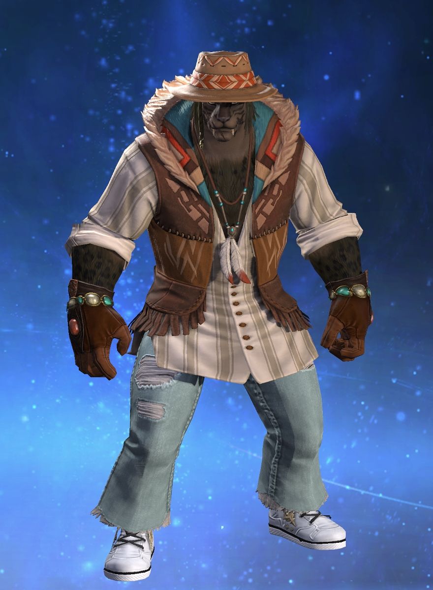 Roland Stormbreaker