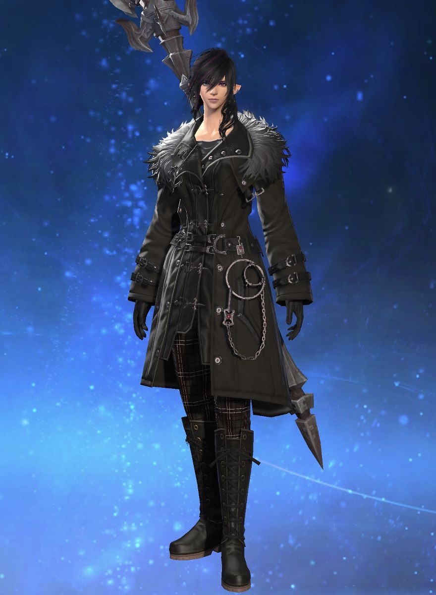 Lar'cei Selisse