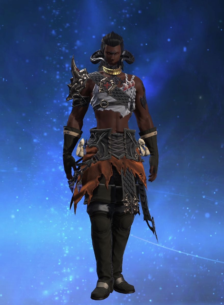 Wrathion Blackprince