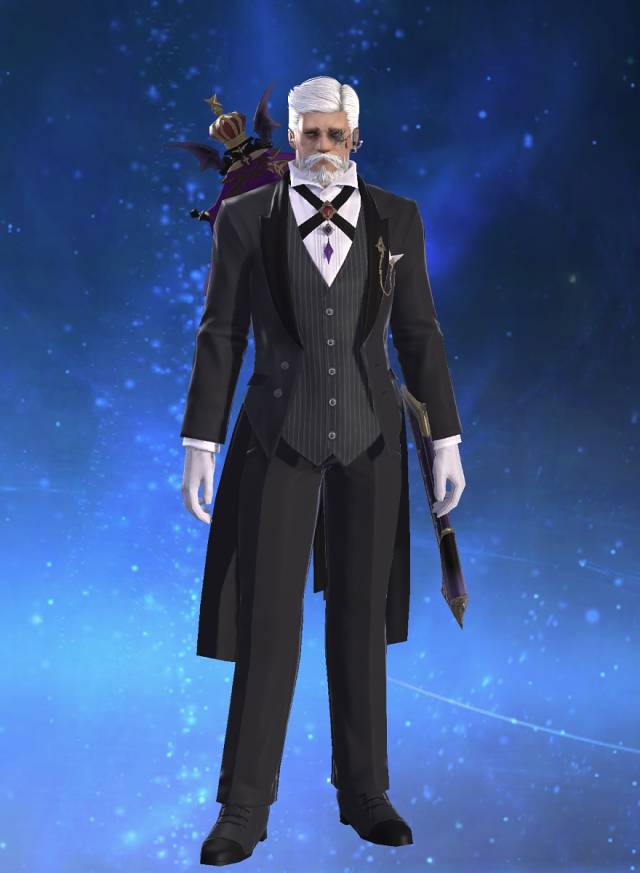 Zilean Mackenzie