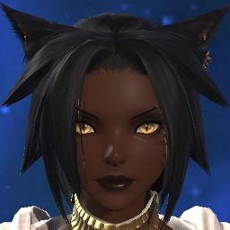 Tady Cat