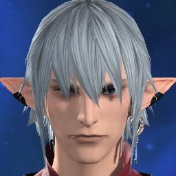 Haurchefant Gray'ston