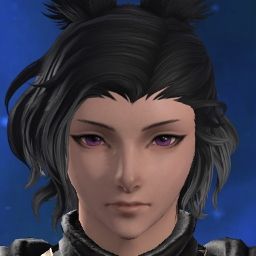 Inari Dawnshade