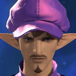 Waaa Luigi