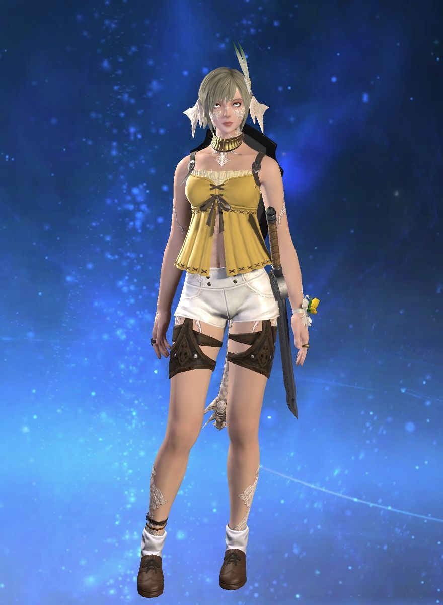 Nimue Merlina