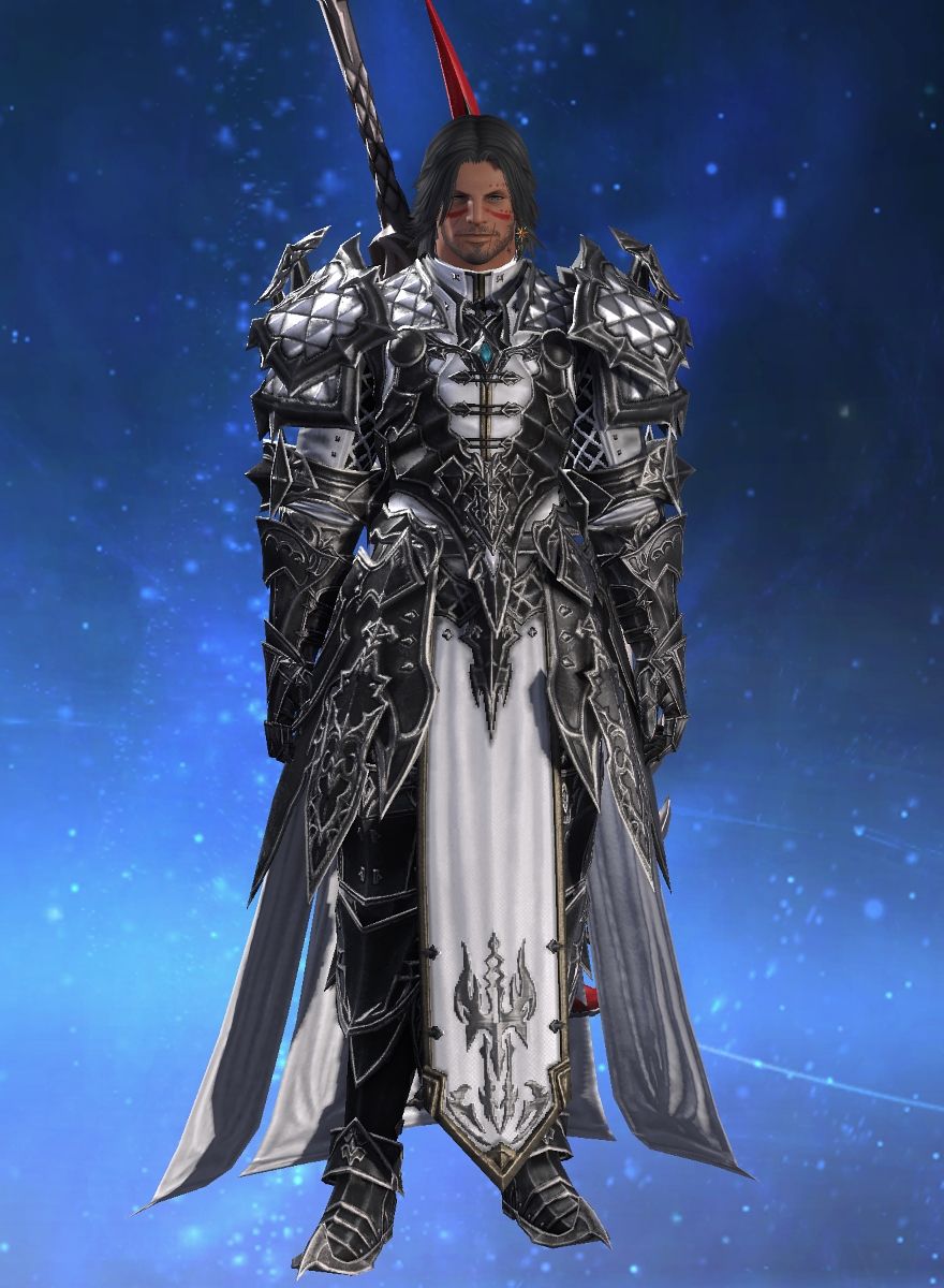 Noctis Thorne