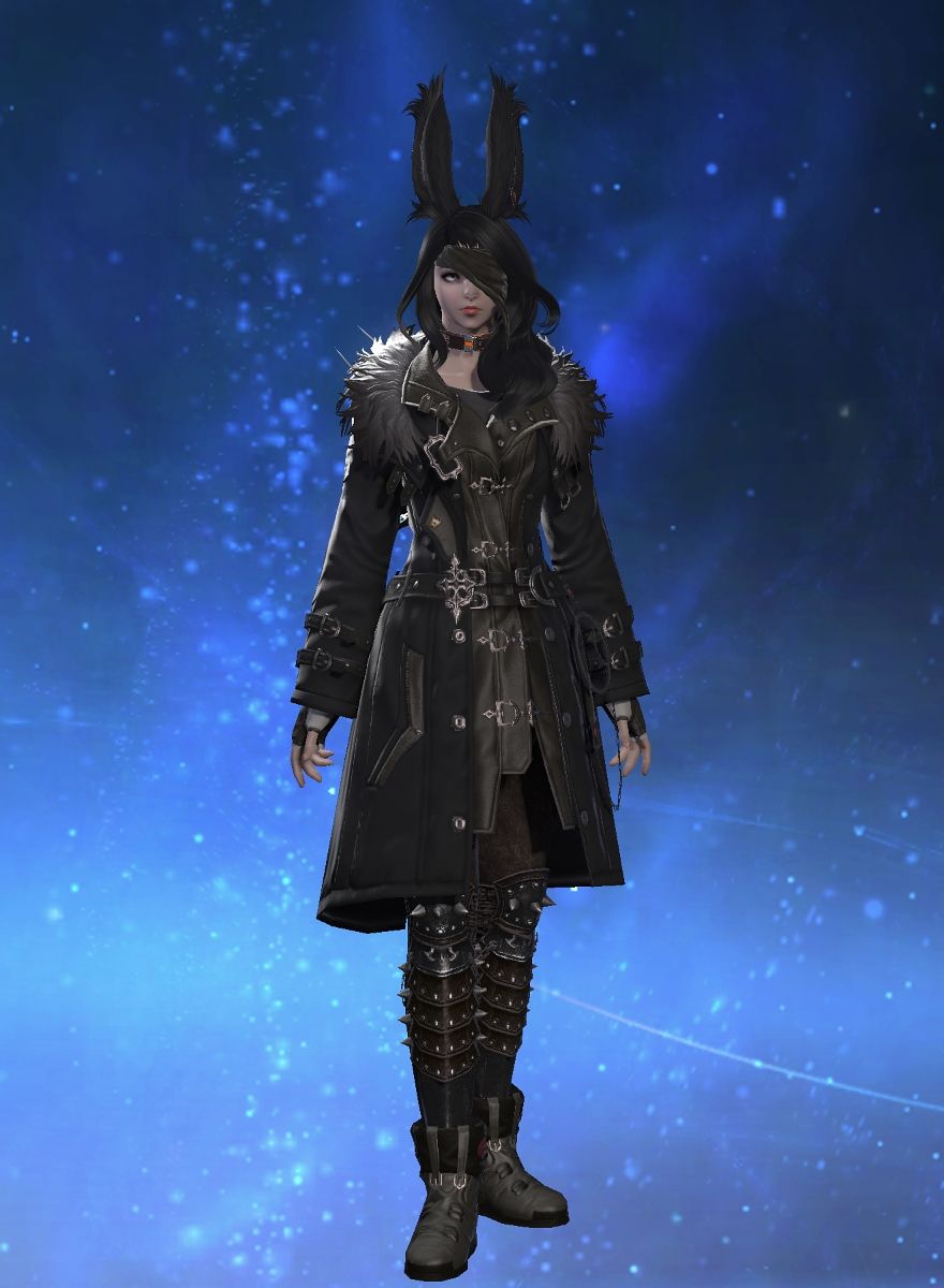 Tsusie Tyr