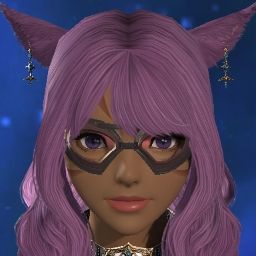 Nia Chaho
