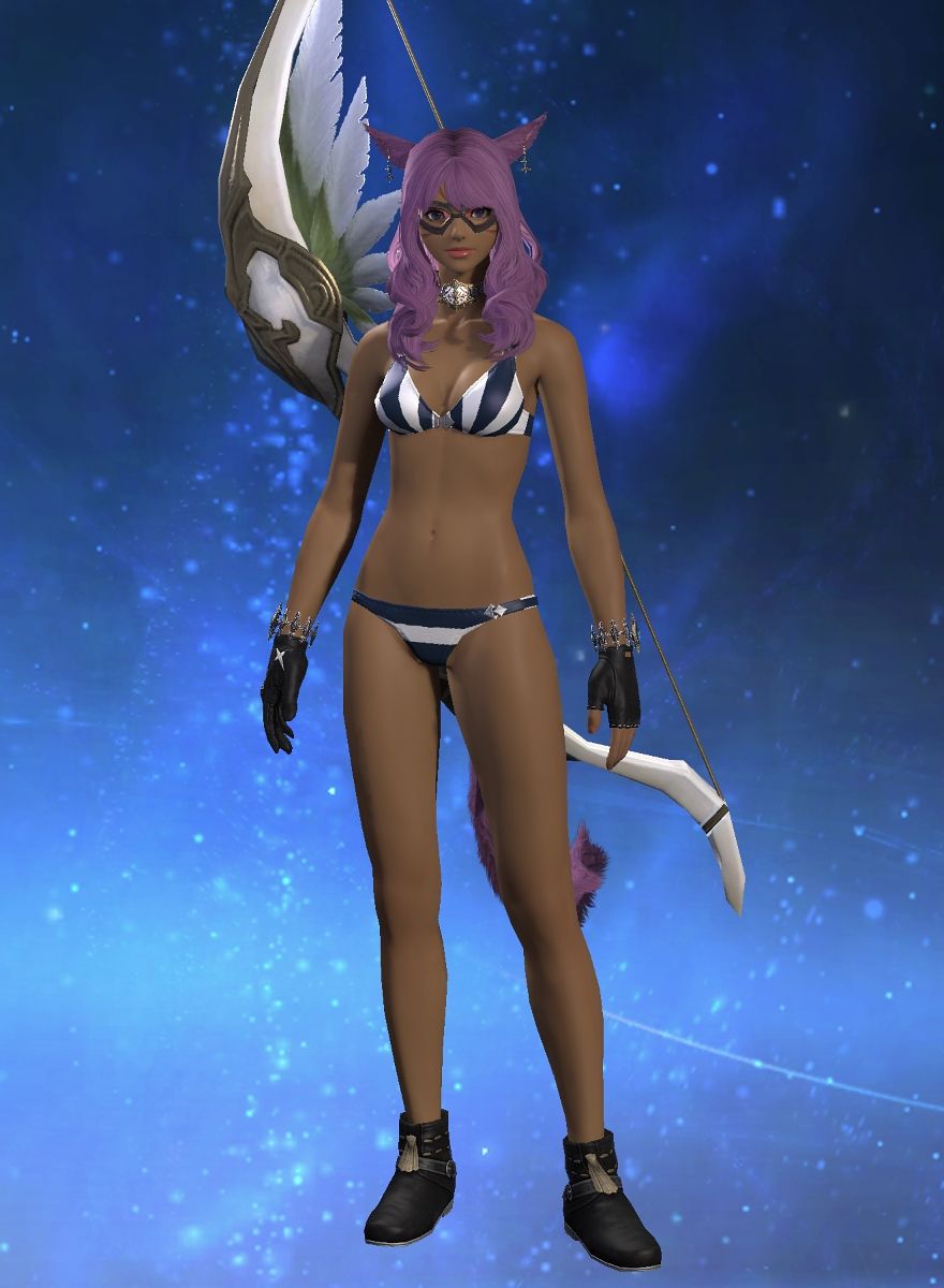 Nia Chaho