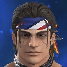 Raive Darkstone
