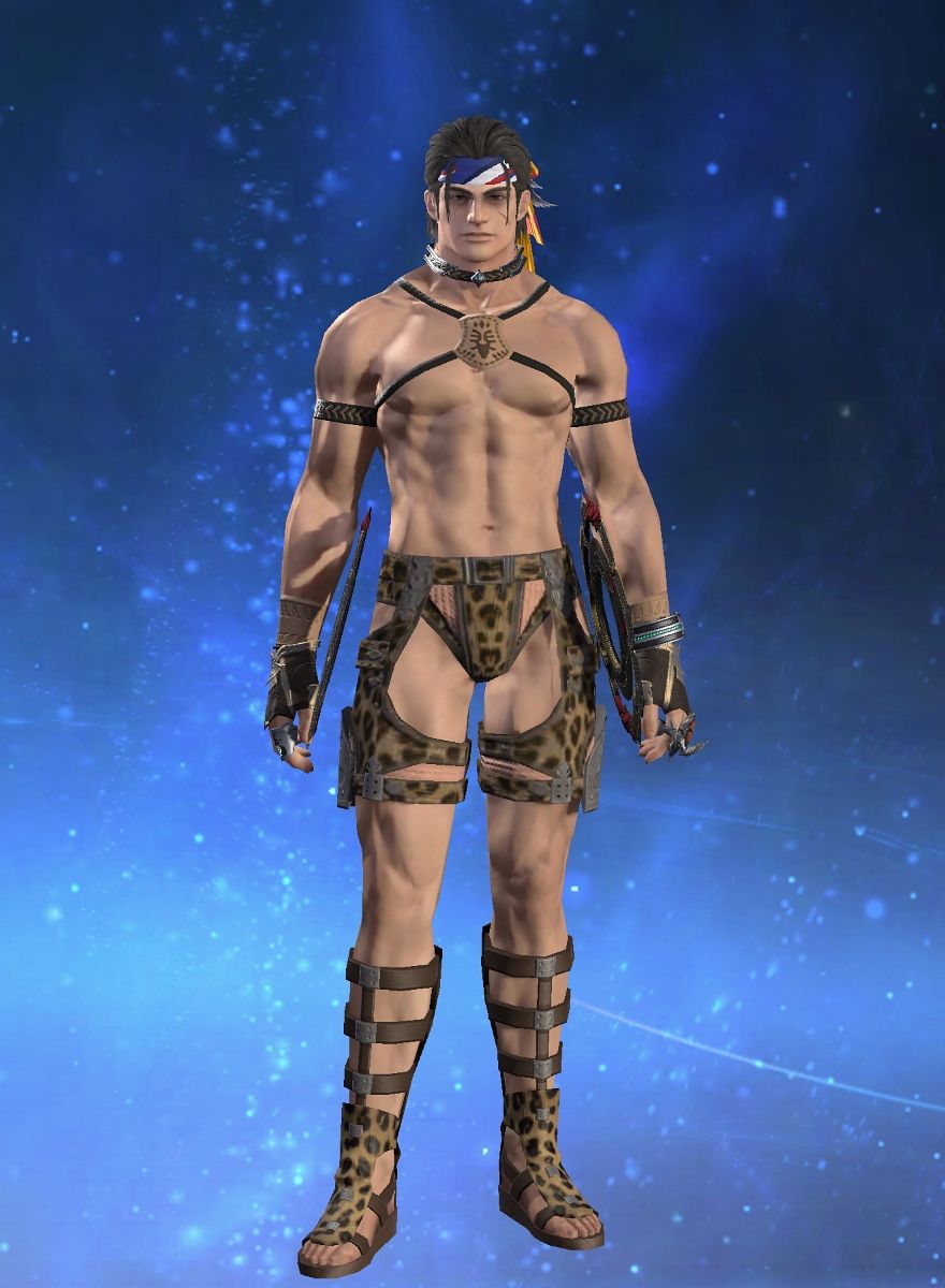 Raive Darkstone