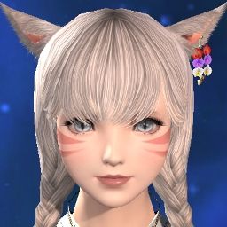 Lily Nya