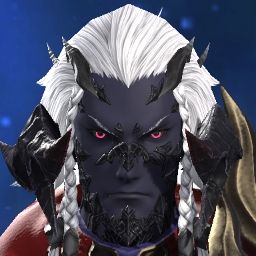 Denzel's Avatar