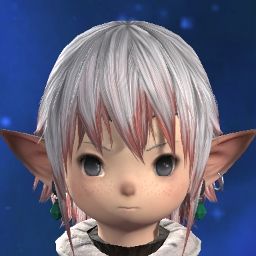 Halo Lalafell