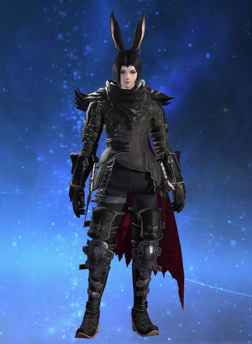 Levi Martell