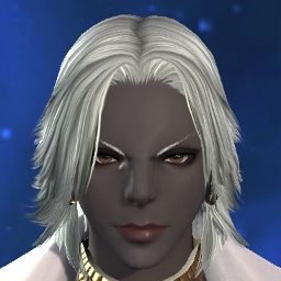 Ellice Greywolf