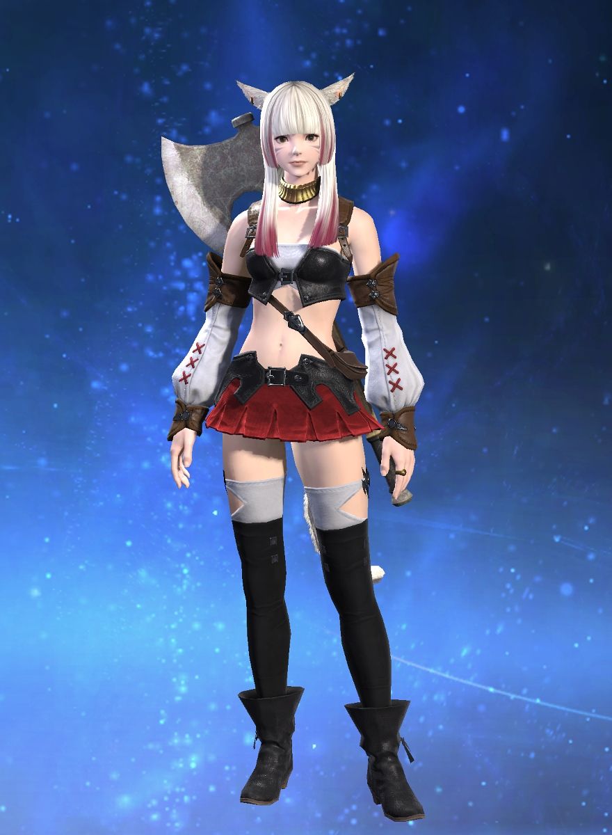 Miu Yurike