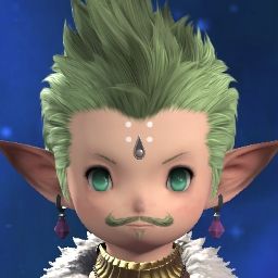Wind Phantom