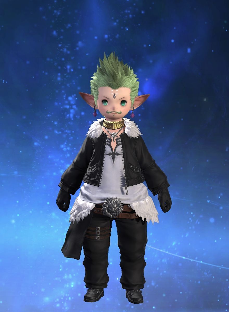 Wind Phantom