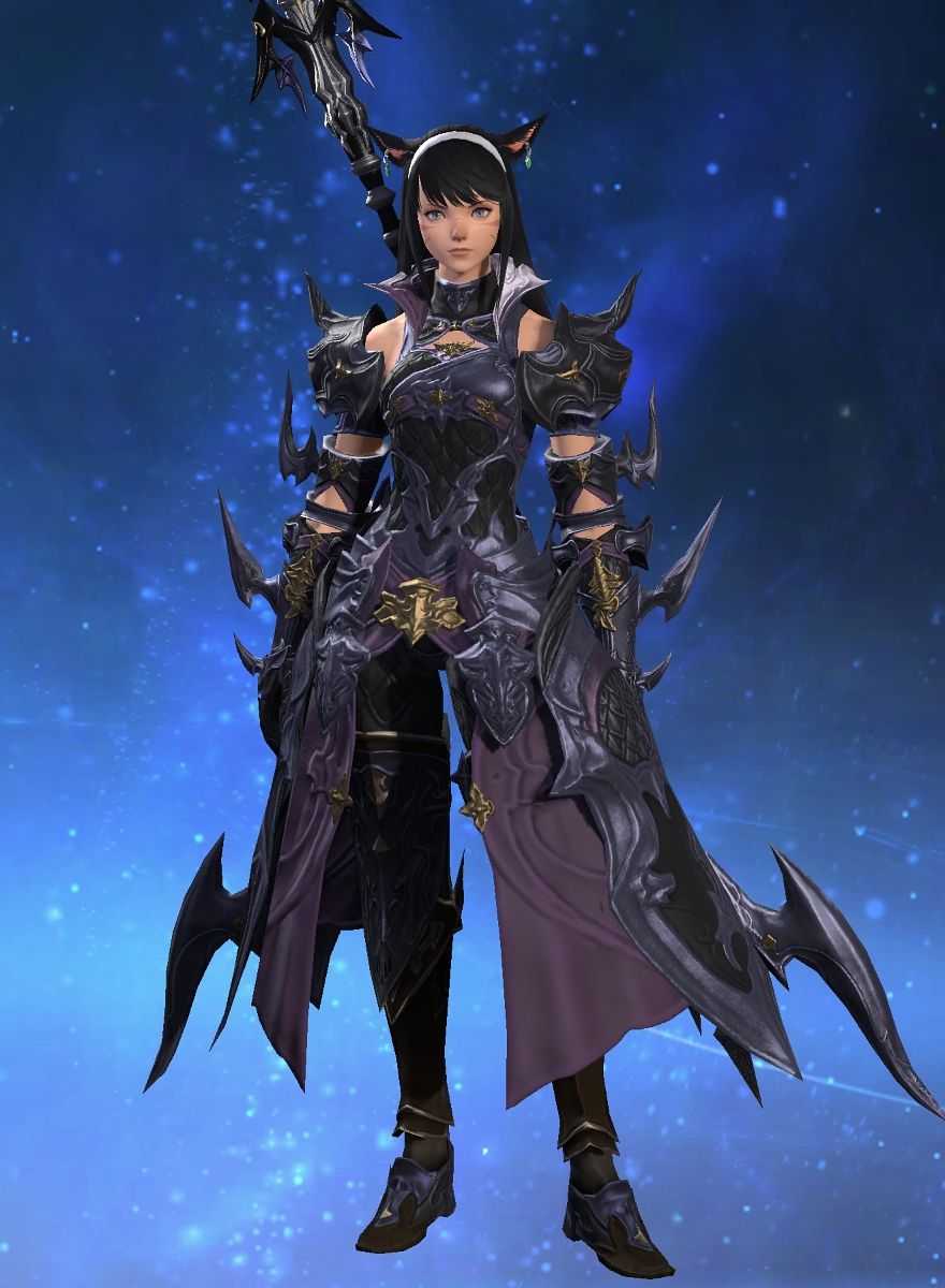 Bimbo Forsale (Midgardsormr) - FFXIV Collect