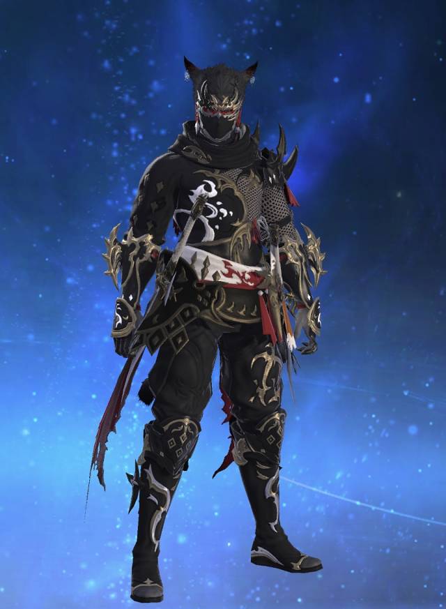 Dusk Bringer