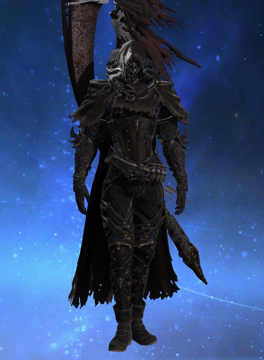 Dusk Bringer