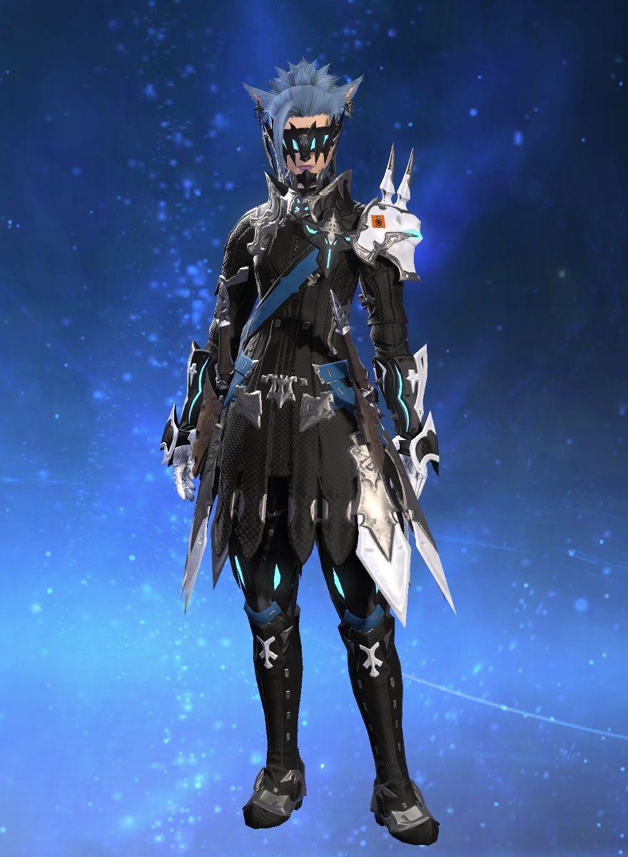 Illida Dark