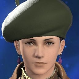 Caine Sonder