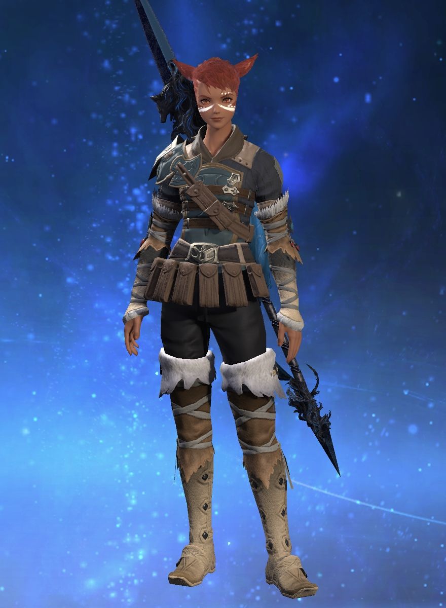 K'riki Vandho
