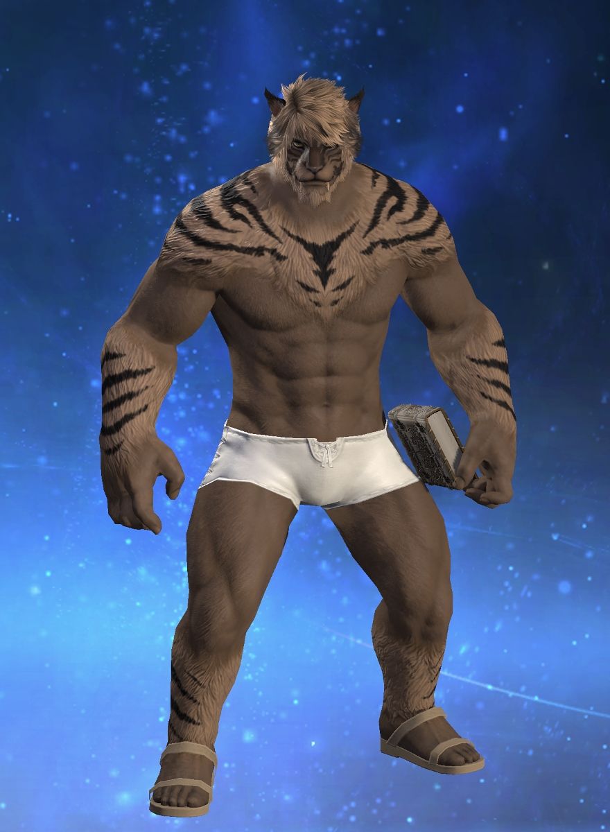 Summer Duskmoon