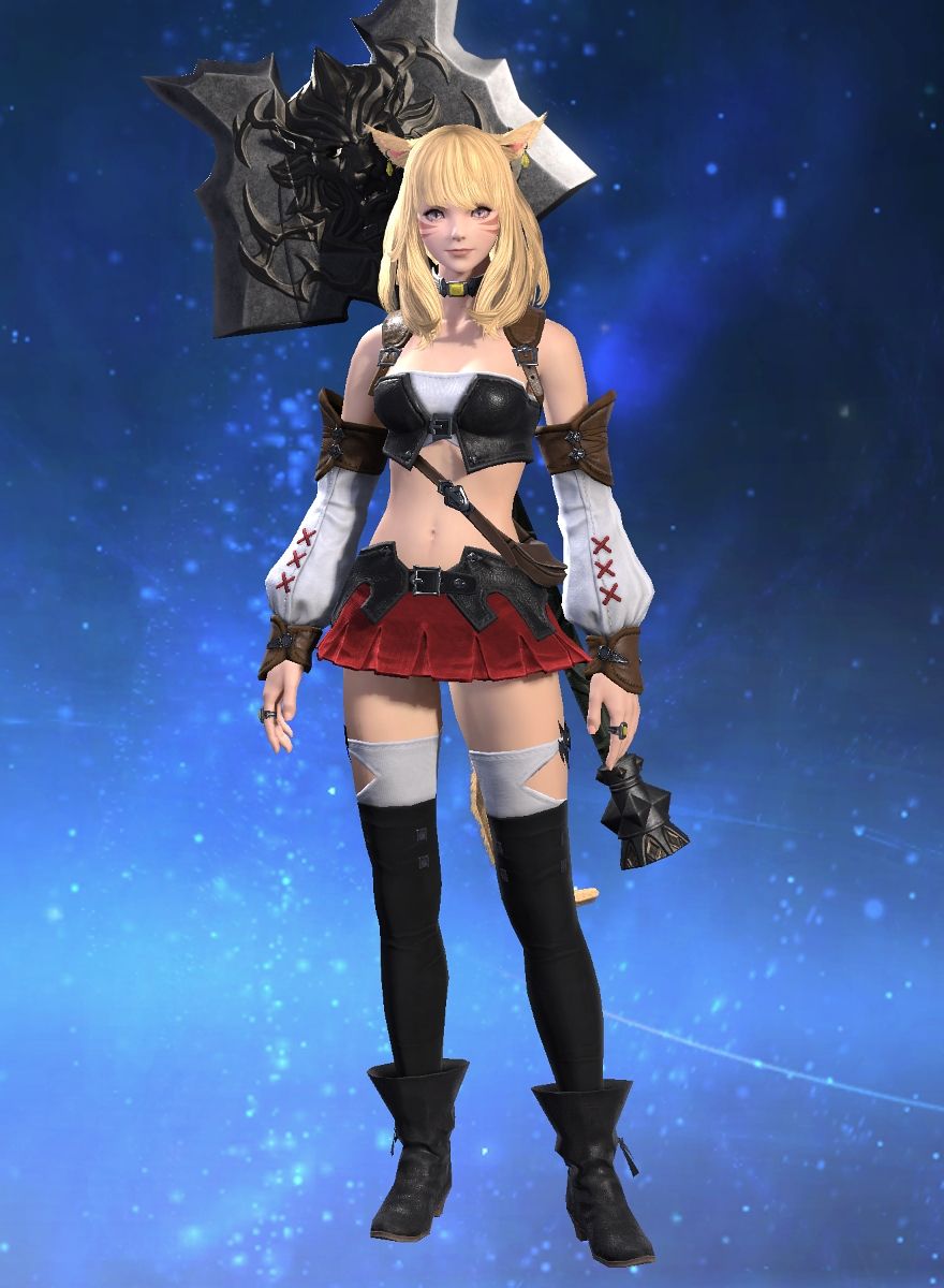 Rilia Doll