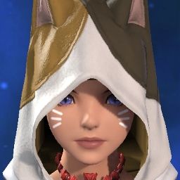 Robot Kitty