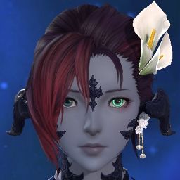 Iris Mierqid