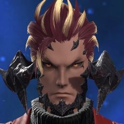 Xhannatos Hunter