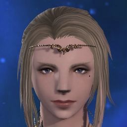 Asteria Highwind