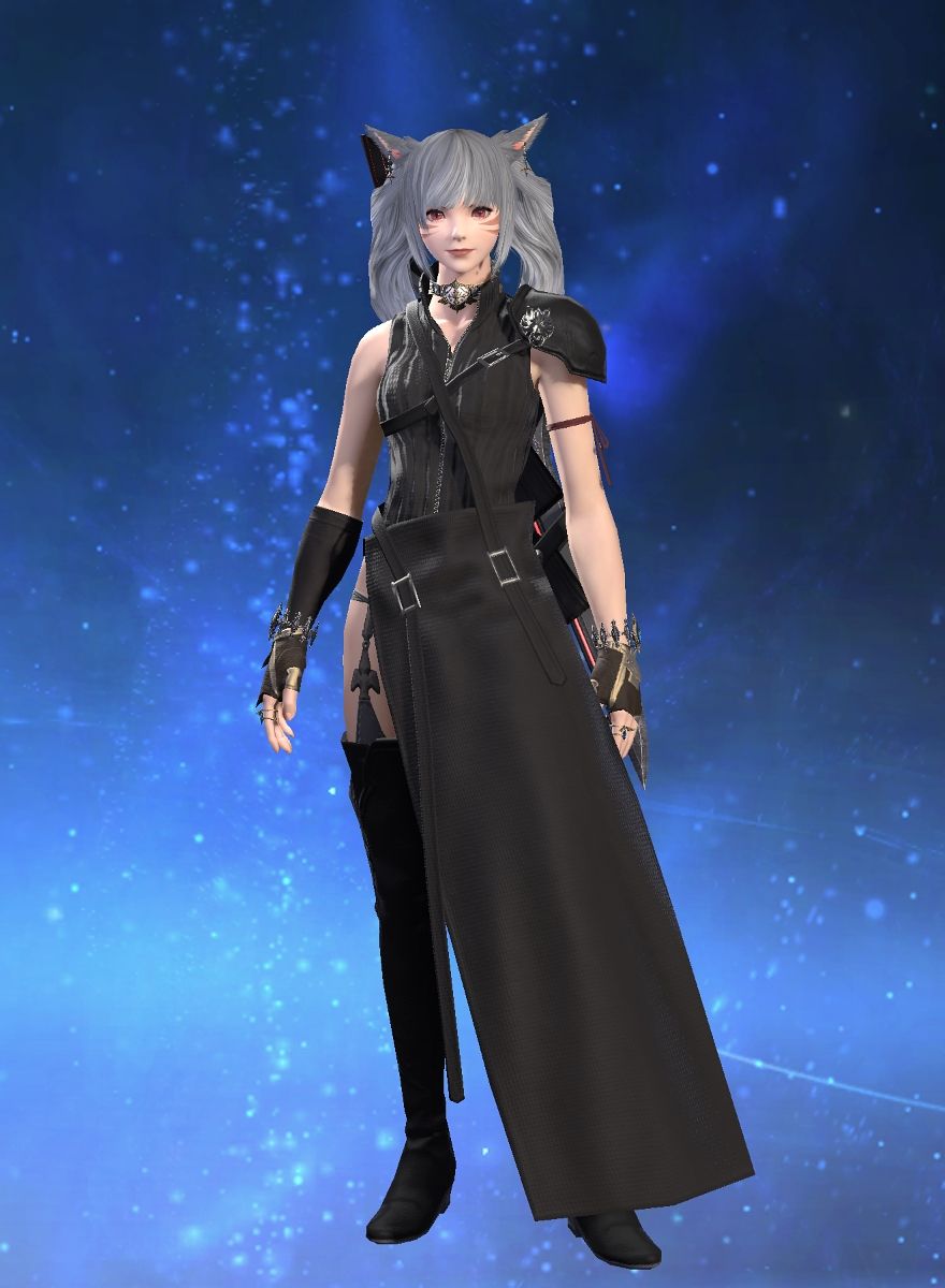 Freya Ironhead