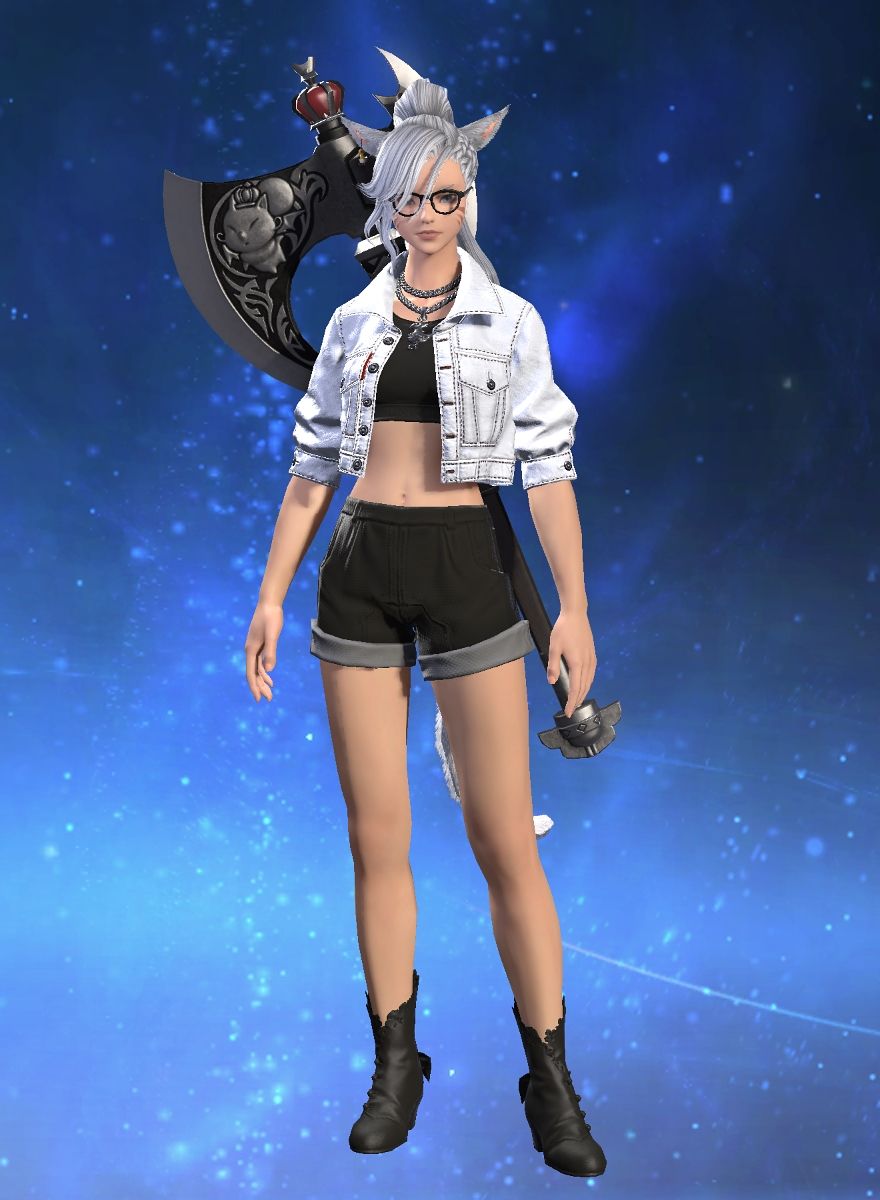 Luna Eos
