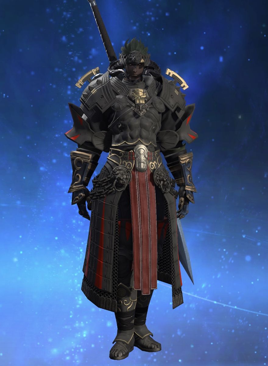 Balmung Mazura