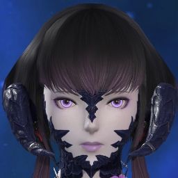 Luneia Nightwaeld