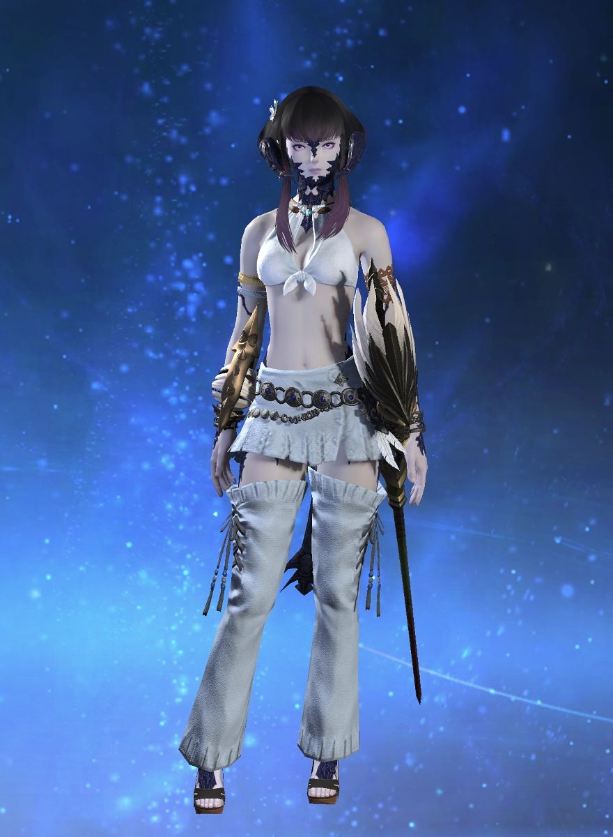 Luneia Nightwaeld
