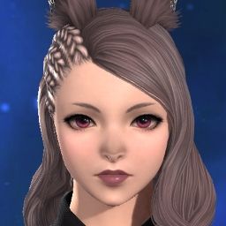 MarieF's Avatar